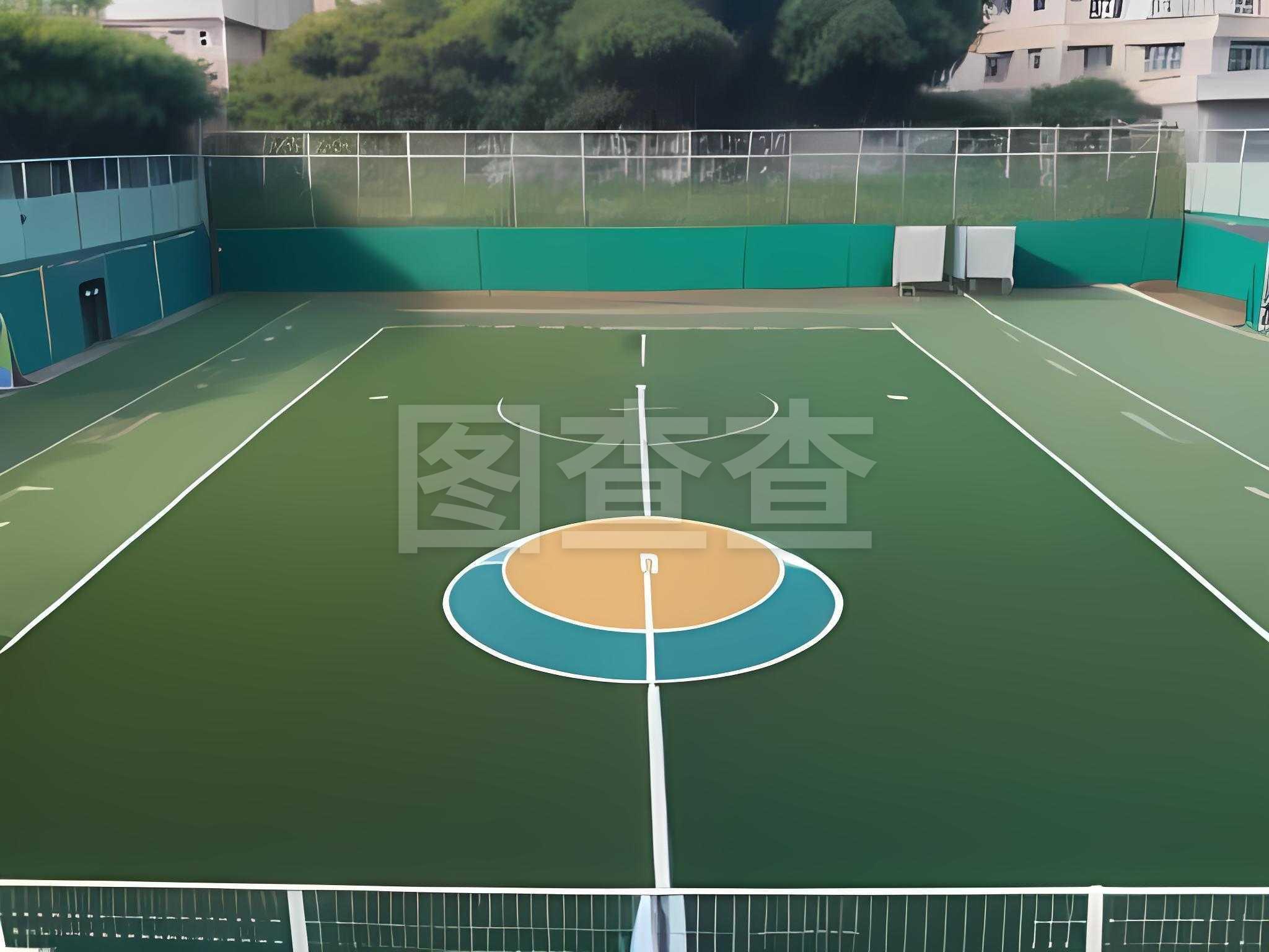 比賽充滿期