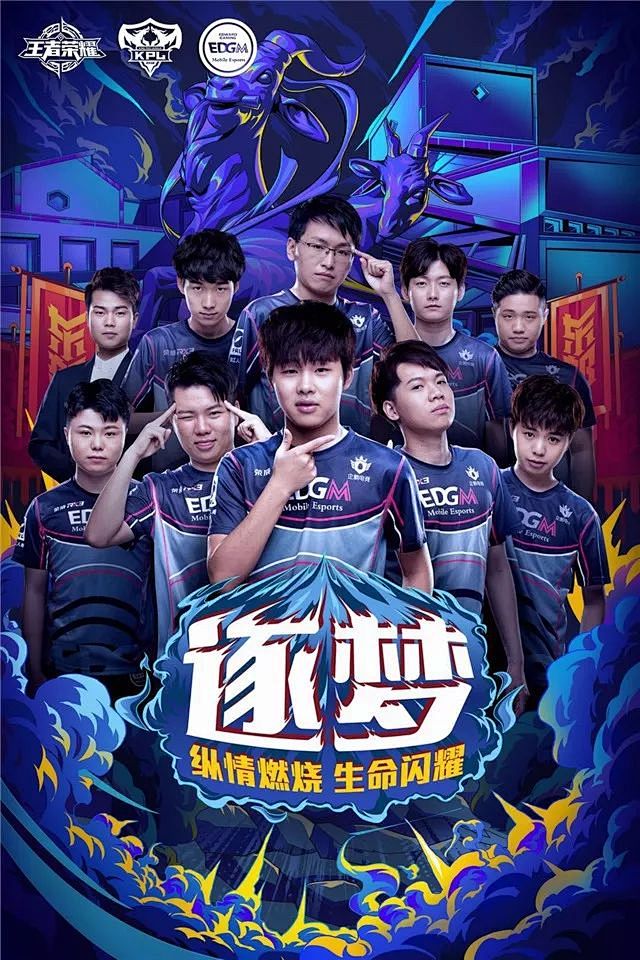来的流量和