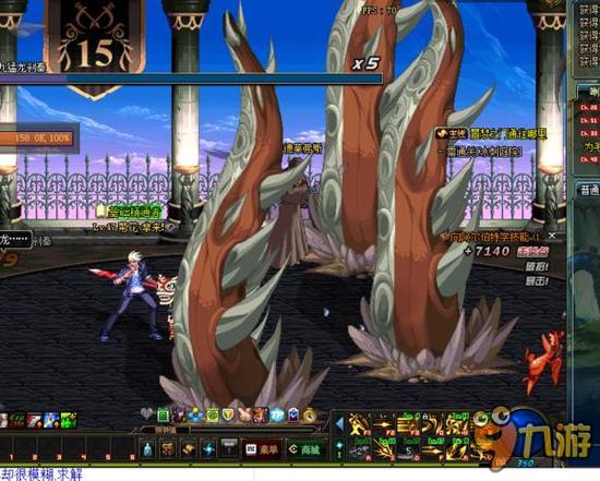 从开场就确 从开场就确