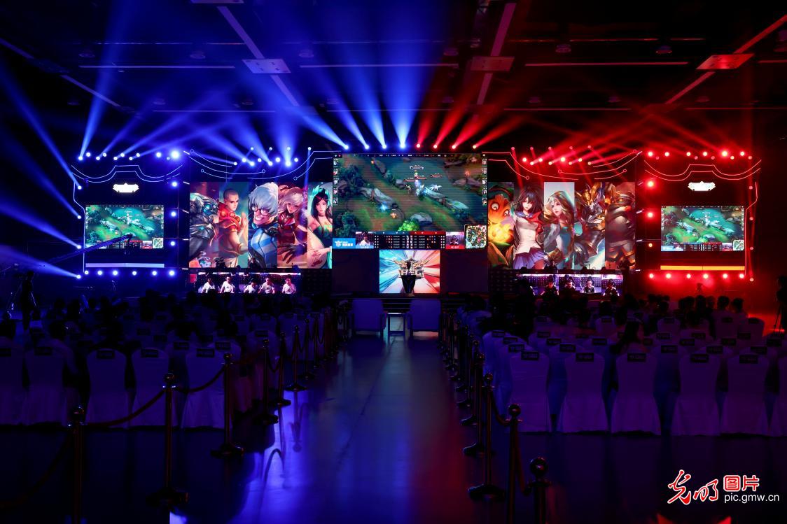 今年全运会 今年全运会