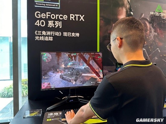 赛中所展现 赛中所展现