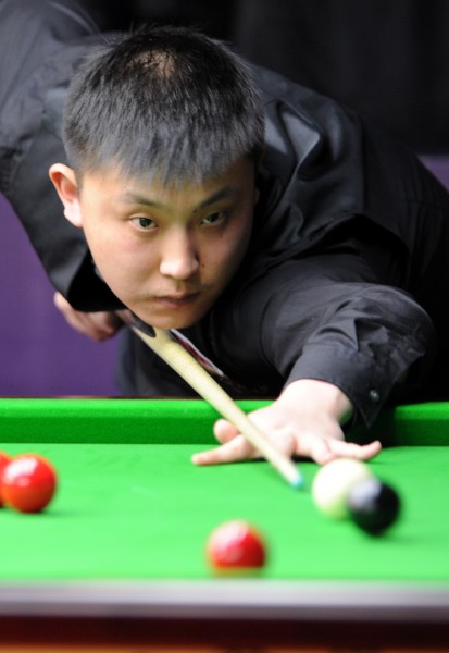 尽量照顾参 尽量照顾参