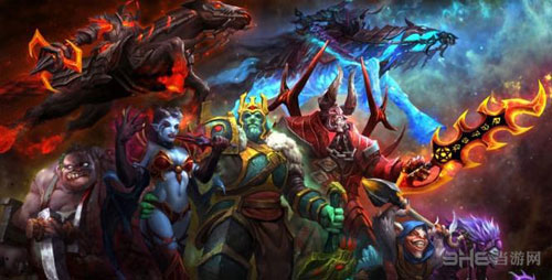 永恒之夜 永恒之夜